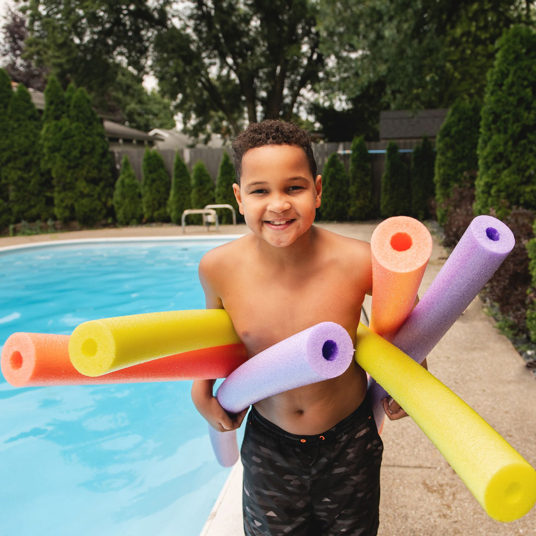 Super Swim Noodle 20Pk pool float