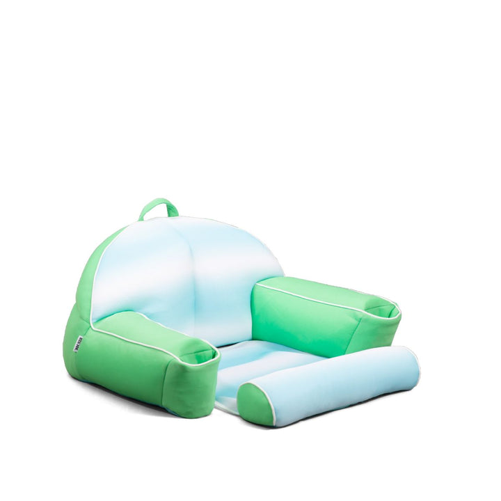 Lazy Lounger pool float