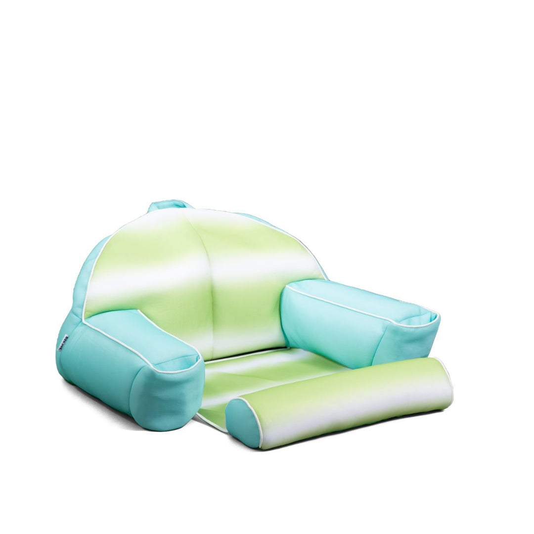Lazy Lounger pool float