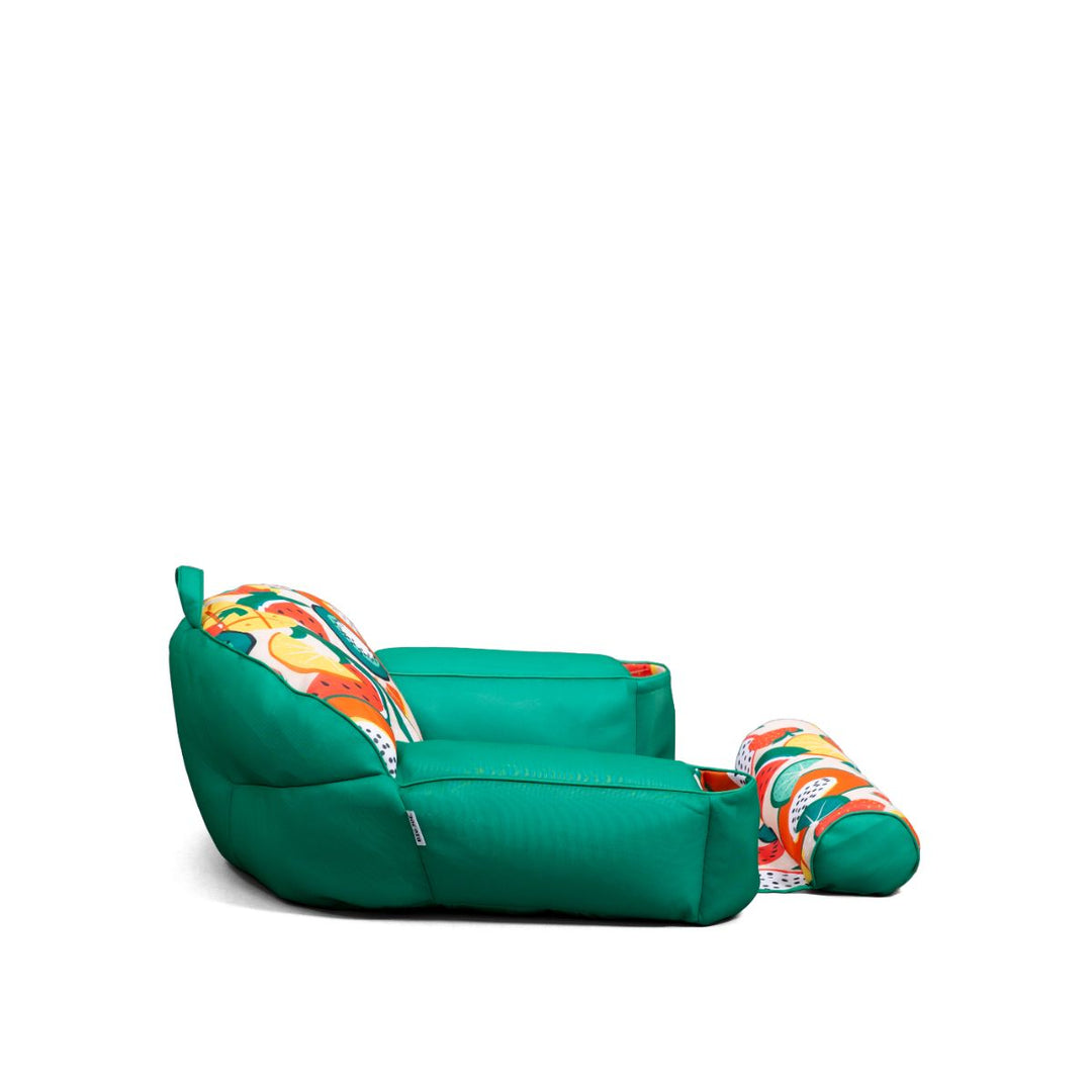 Lazy Lounger pool float