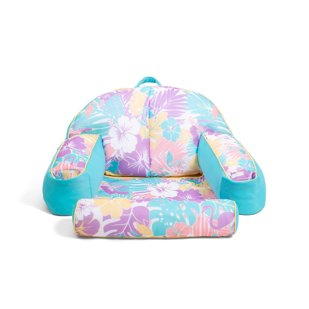 Lazy Lounger pool float